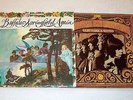 2 LPs BUFFALO SPRINGFIELD vinyl records AGAIN, LAST TIME AROUND Atco