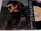 MADONNA into the groove BRAZIL ONLY 7