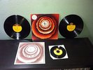 STEVIE WONDER SONGS IN THE KEY OF LIFE LP TI3-340C2