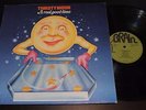 THIRSTY MOON A Real Good Time LP Original German Brain Green Label Krautrock NM-