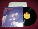 Marvin Gaye “That’s the way love is”  Tamla US TS-299 1969 EX+/ VG