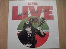 AC/DC LP LIVE