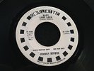 Johnny Rivers on Roulette  BABY COME BACK / LONG LONG WALK ROCKABILLY 45  hear