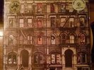 LED ZEPPELIN THE ALTERNATE PHYSICAL GRAFFITI White Vinyl 2 LP Set NEW Sealed