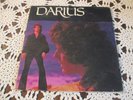 psych/classic rock: Darius self titled rare blues psych LP on Chartmaker