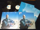 MOBY 18 2002 UK Original 2LP Vinyl Sinéad O'Connor Azure Ray