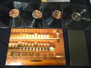free shipping APHEX TWIN Drukqs 2001 UK 4LP BOX Vinyl AFX Warp records