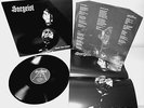 Vinyl - Sargeist - Satanic Black Devotion 12'' BLACK METAL HORNA PEST BEHEXEN