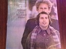 SIMON AND GARFUNKEL Bridge Over Troubled Water CBS UK Original LP Laminate NM