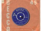 Mick Luvzit - Long Time Between Lovers / Though I Still Love You (Radio Caroline