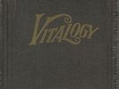 Pearl Jam Vitalogy LP Sealed Vinyl Record Album 1994 Original US Pressing