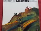 COLOMBA 25 CM 10