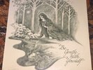KEN HAMILTON Be Gentle With Yourself PRIVATE LONER FOLK Sealed