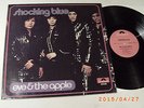 SHOCKING BLUE - Eve & the Apple (NL) Orig.  POLYDOR D 1972   TOP VINYL 