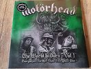 Motörhead-  “The Wörld Is Ours - Live In New York”  lim. to 4000 copies