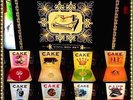Cake Box Set - 2014 RSD Limited Release - 8 12