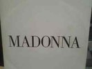 madonna spanish promo single vogue
