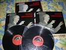 FURTWANGLER SYMPHONY IX QALP 10116-17 ED1  MINT