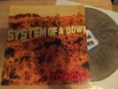 SYSTEM OF A DOWN SLAYER METALLICA PANTERA HELMET MANCHU BIOHAZARD DANZIG PRONG