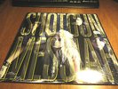SHOTGUN MESSIAH Vinyl LP Record Album. With Stencils. 1989 Relativity. MINT