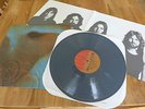 Pink Floyd - Meddle, LP, blue vinyl, Japan