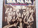 Sha Na Na lps, EIGHT ALBUMS IN ALL, EXCELLENT TO MINT SEALED CONDITION + POSTER