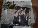 SEX PISTOLS - Live at Electric Circus, Manchester 1976, CLEAR EP LIMIT TO 20