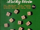 JIMMY GILMER Lucky 'leven LP STILL SEALED original DOT MONO 1964