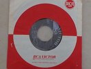 Elvis Presley ISRAELI Viva Las Vegas / What'd I Say Made In Israel Original 7