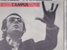 lp-MICHEL COLOMBIER-CAMPUS-RARE CDN FRENCH POP JAZZ PSYCH GAINSBOURG
