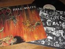 SLAYER - HELL AWAITS - DUTCH ROADRUNNR LP RR 9795 THRASH METAL EX+