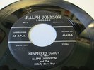 Ralph Johnson&Hillbilly show boys Ralph Johnson 639 Henpecked daddy