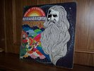 Strawberry Alarm Clock - Wake Up - It's Tomorrow LP UNI  73025 1968 VG+/VG+