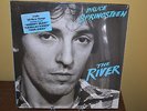 Bruce Springsteen The River US Sealed LP Vinyl Hype Sticker 1980 Mint Record #2