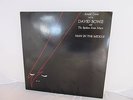 DAVID BOWIE - aka ARNOLD CORNS - Man in the Middle - vinyl 12