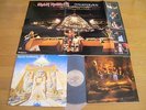 IRON MAIDEN?/ POWERSLAVE  Japan