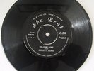 RARE SKA BEAT 45 rpm DOREEN AND JACKIE -WELCOME HOME