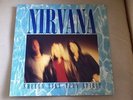 NIRVANA Smells Like Teen Spirit 12