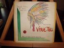 Karel Duba-45-Suprephon 013213-Vine Tou/Boogie Con Tango-Rare Picture Sleeve