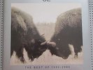 U2 DOUBLE LP BRAND NEW THE BEST OF 1990-2000 EXCLUSIVE EDITION EU RARE NOT PROMO