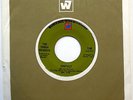 THE THREE DEGREES 45 Contact / No No Not Again NEAR MINT Northern Soul w2121