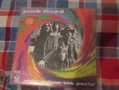 Pink Floyd - Amsterdam Tea Party Original LP 1969