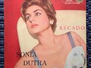 SONIA DUTRA - 