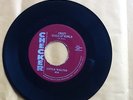 LITTLE WALTER -(45)- CRAZY MIXED UP WORLD  /  MY BABY IS SWEETER - CHECKER -1959