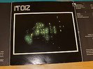 Itoiz Itoiz 1978. Xoxoa Diskak
