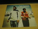 CHILDHOOD - Blue Velvet.  7