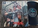 FIVE LIVE YARDBIRDS-ORIGINAL UK 1964 COLUMBIA MONO LP