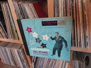 LOUIS ARMSTRONG ALL STARS WITH JACK TEAGARDEN  3 LP 78 RPM SET VG++ Rare Tested