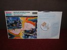 MOODY BLUES Days Of Future Passed LP 1967 MONO 1st SUPERB EARLIEST EVER