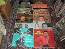 12 Jim Reeves Country Pop LPs 1957-1967